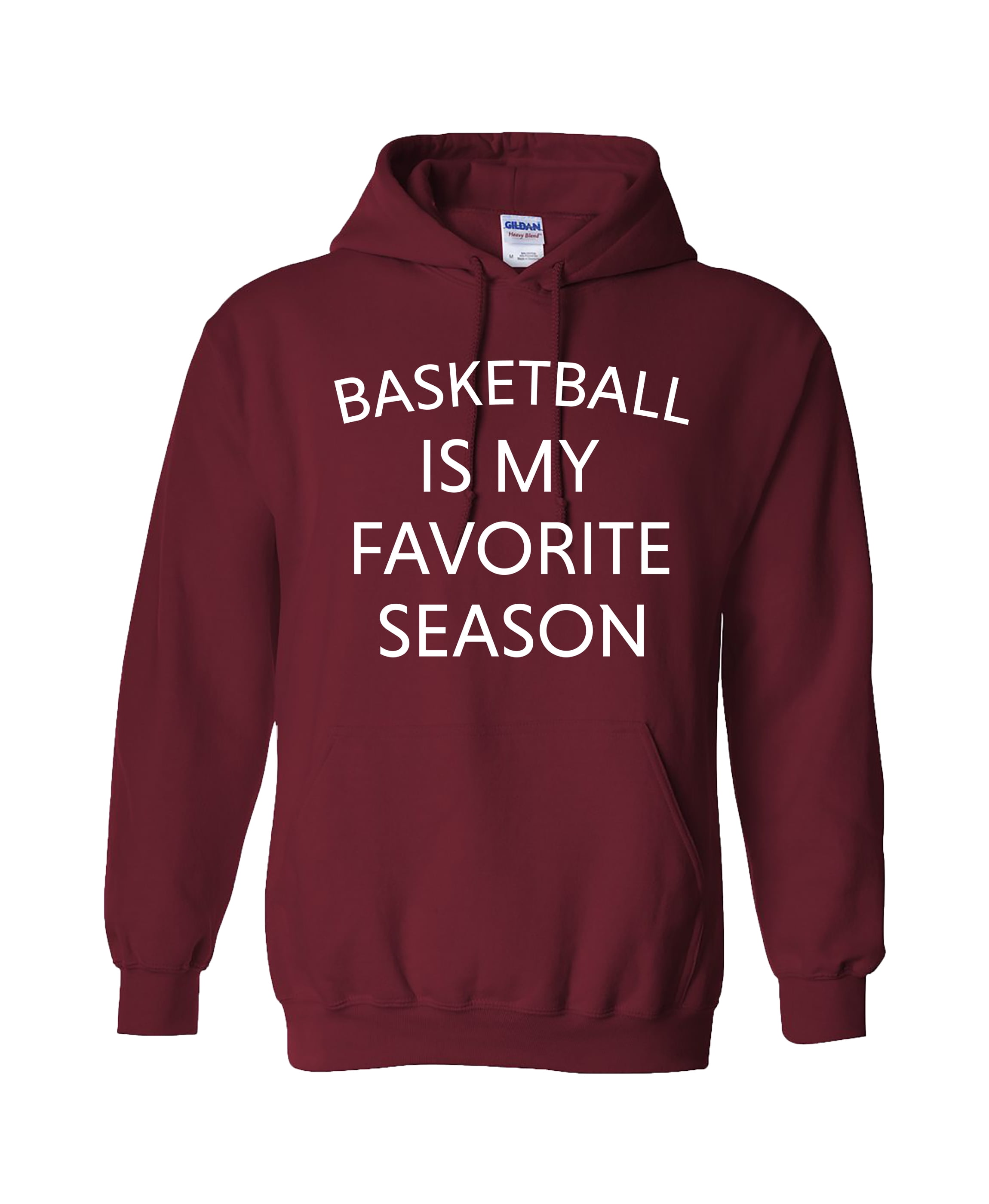 Basketball is my favorite season sweatshirt shop