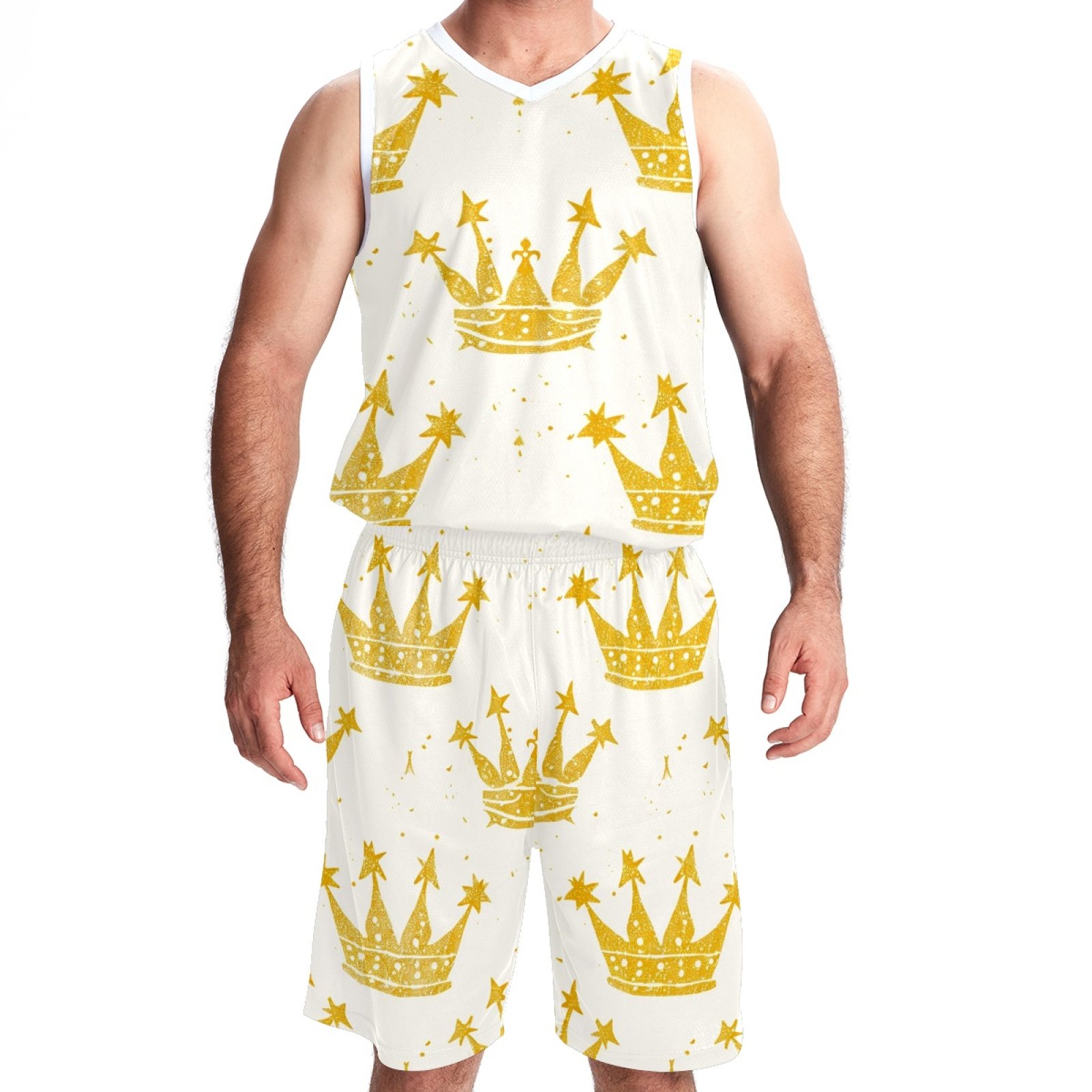 Basketball Jersey and Shorts, Basketball Jersey for Women, Mens