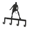 thumbnail image 1 of Basketball Key Holder, 1 of 1