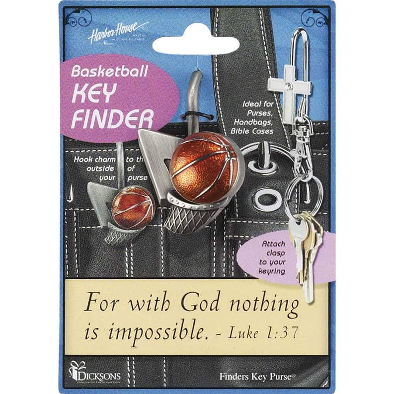 Basketball Key Keeper - Walmart.com