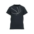 thumbnail image 1 of Basketball - Kids T-Shirt, 1 of 2