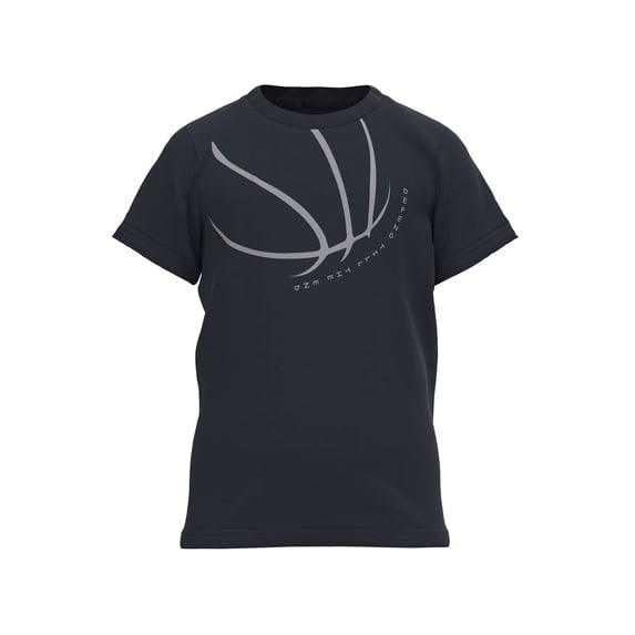 Basketball - Kids T-Shirt