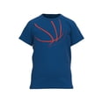thumbnail image 1 of Basketball - Kids T-Shirt, 1 of 2