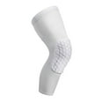 thumbnail image 1 of Basketball Knee Sleeves Shock Absorption Breathable Knee Protectors Knee Pad, 1 of 6