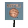 thumbnail image 1 of Basketball Leash or Key Holder, 1 of 2