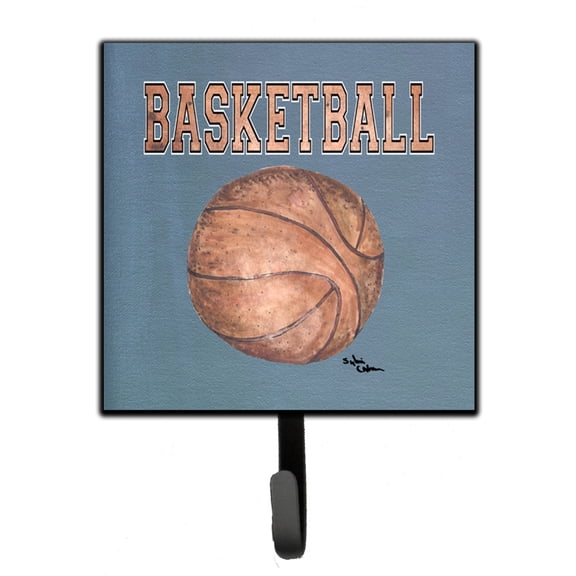 Basketball Leash or Key Holder