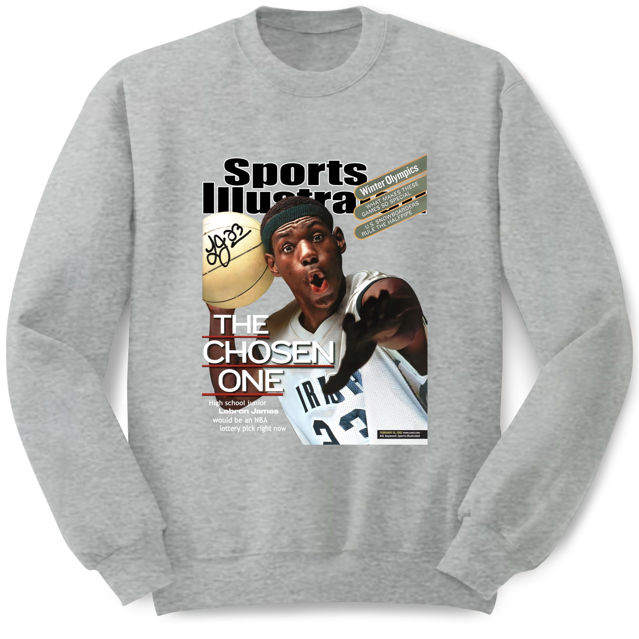 Basketball Legends Sporting Caricature T-shirt van biologisch katoen Basketball Legends Sporting Caricature T-shirt van biologisch katoen