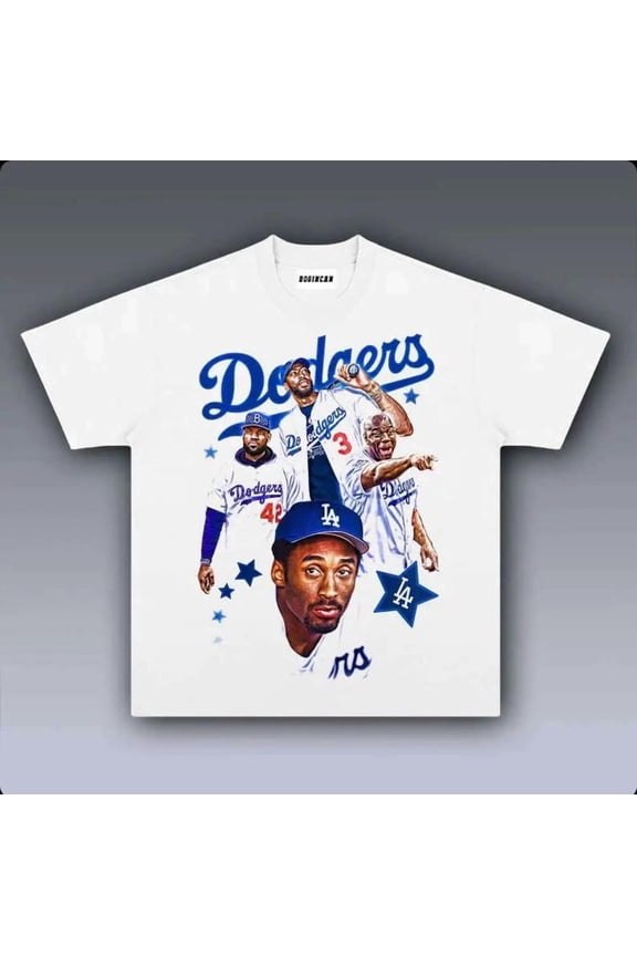 Basketball Legend Shirt – Inspired by Greatness – Mamba Era Graphic Tee