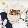 thumbnail image 1 of Basketball Lover T-Shirt: Game Day Fan Tee TSHIRT All Size S-5XL, 1 of 5
