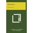 thumbnail image 1 of Basketball : Major Sports (Hardcover), 1 of 1