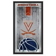 thumbnail image 1 of Basketball Mirror, 1 of 2