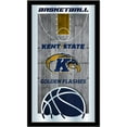 thumbnail image 1 of Basketball Mirror, 1 of 2