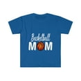 thumbnail image 1 of Basketball MoM Shirt Game Day Outfit T-Shirt, 1 of 3