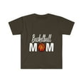 thumbnail image 1 of Basketball MoM Shirt Game Day Outfit T-Shirt, 1 of 3