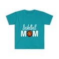 thumbnail image 1 of Basketball MoM Shirt Game Day Outfit T-Shirt, 1 of 3