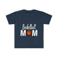 thumbnail image 1 of Basketball MoM Shirt Game Day Outfit T-Shirt, 1 of 3