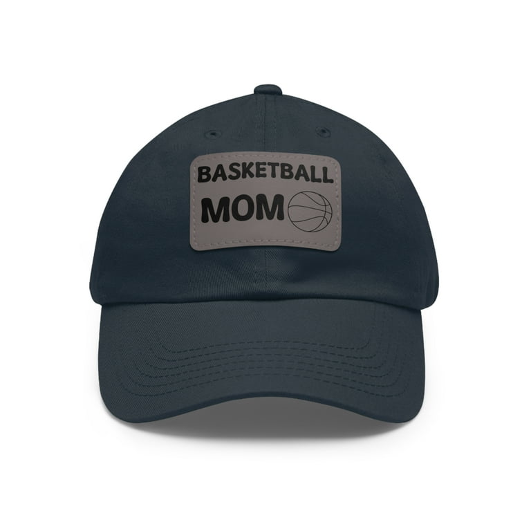 Basketball dad hats sale