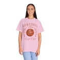 thumbnail image 1 of Basketball Mom Social Club Comfort Colors Unisex Shirt, 1 of 7