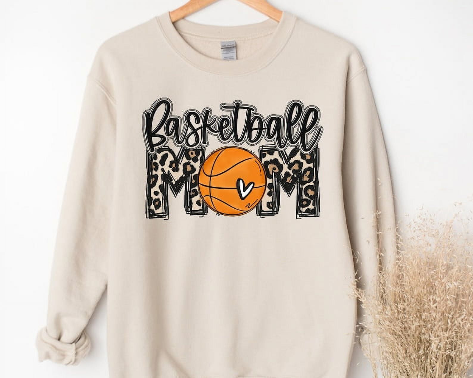 Basketball mom hoodies deals