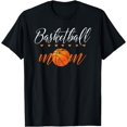 thumbnail image 1 of Basketball Mother's Day T-Shirt, 1 of 4