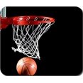 thumbnail image 1 of Basketball Mouse pads Gaming Mouse Pad 9.84x7.87 inches, 1 of 3