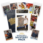 Basketball Mystery Ultimate Elite Pack Loaded with Goodies Great Party Favors