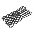 thumbnail image 1 of Basketball Net Professional Fits Standard Rims For Game Competition Court, 1 of 5
