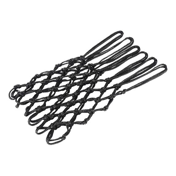 Basketball Net Professional Fits Standard Rims For Game Competition Court