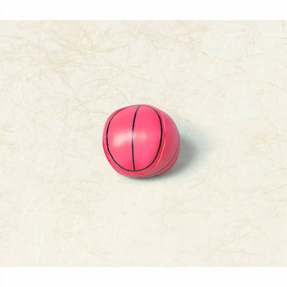 Basketball 'Nothin' But Net' Squishy Toys / Favors (8ct)