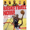 thumbnail image 1 of Basketball Now!: The Stars and Stories of the NBA, (Paperback), 1 of 1