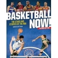 thumbnail image 1 of Pre-Owned Basketball Now!: The Stars and Stories of the NBA (Paperback) 177085925X 9781770859258, 1 of 1
