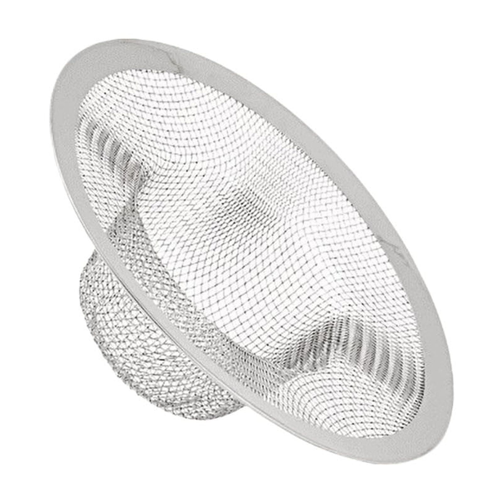 Basketball Pad 3 Strainer Animal Strainer Kitchen Water Guard Fruit