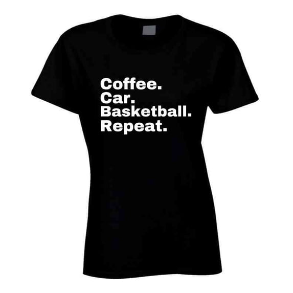 Basketball Parent - Travel Ball Life - Basketball Statement Shirt - Unisex