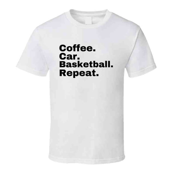 Basketball Parent - Travel Ball Life - Basketball Statement Shirt - Unisex