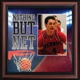 thumbnail image 1 of Basketball Personalized Picture frame, Gifts for Coaches Basketball, 6368W, 1 of 6