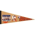 thumbnail image 1 of Basketball Photo Pennants - Pack of 50, 1 of 1