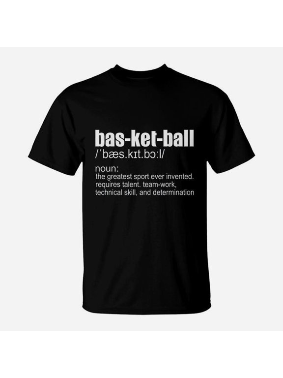 Basketball Player Basketball Greatest Sport Ever TShirt