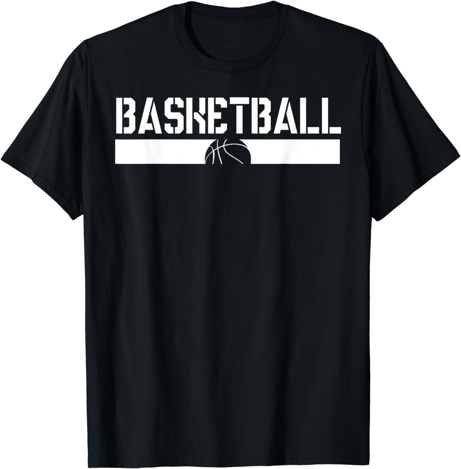 padded basketball shirt