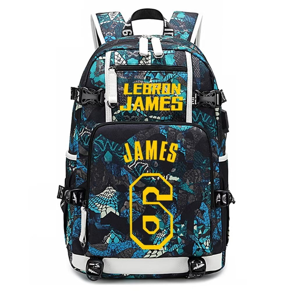 lebron james backpack