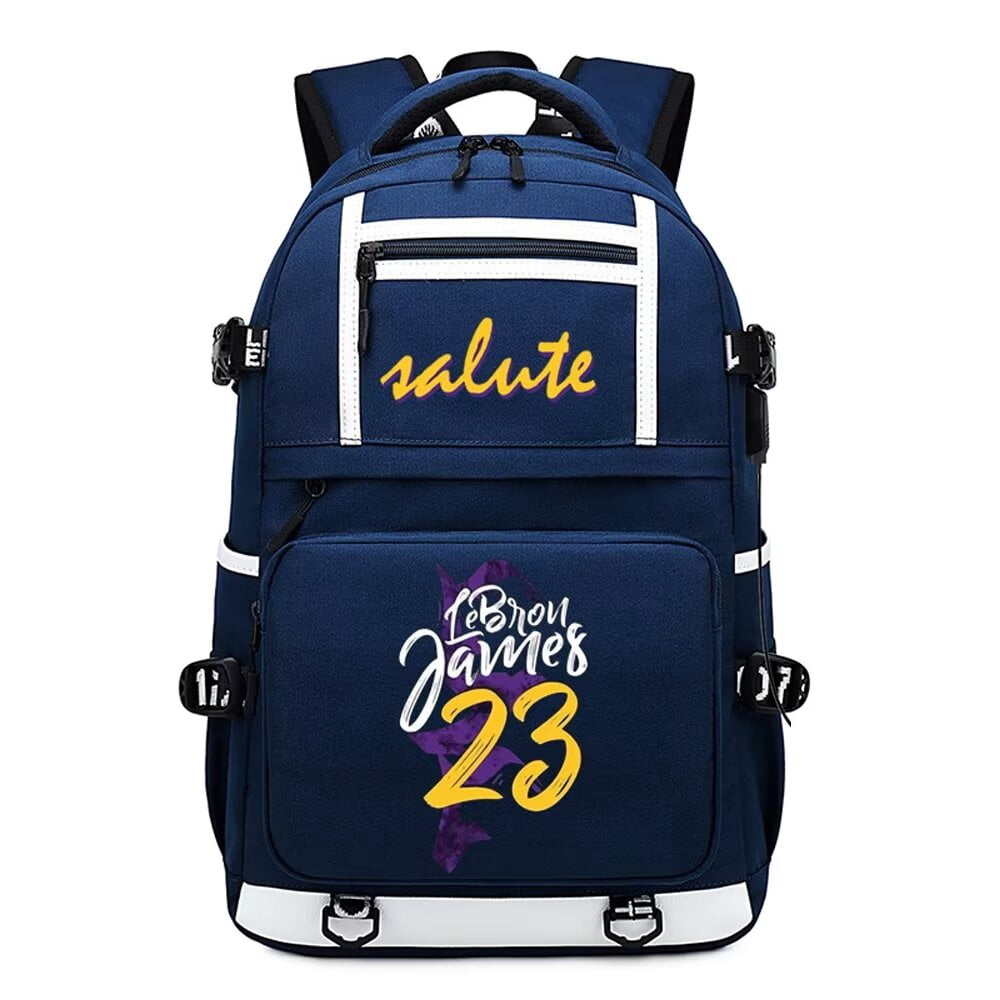 lebron james basketball backpack