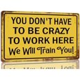thumbnail image 1 of Basketball Players Only Tin Sign Warning Vintage Metal Signs Funny Decoration Poster For Cafe Bar Kitchen 8x12 Inch, 1 of 5