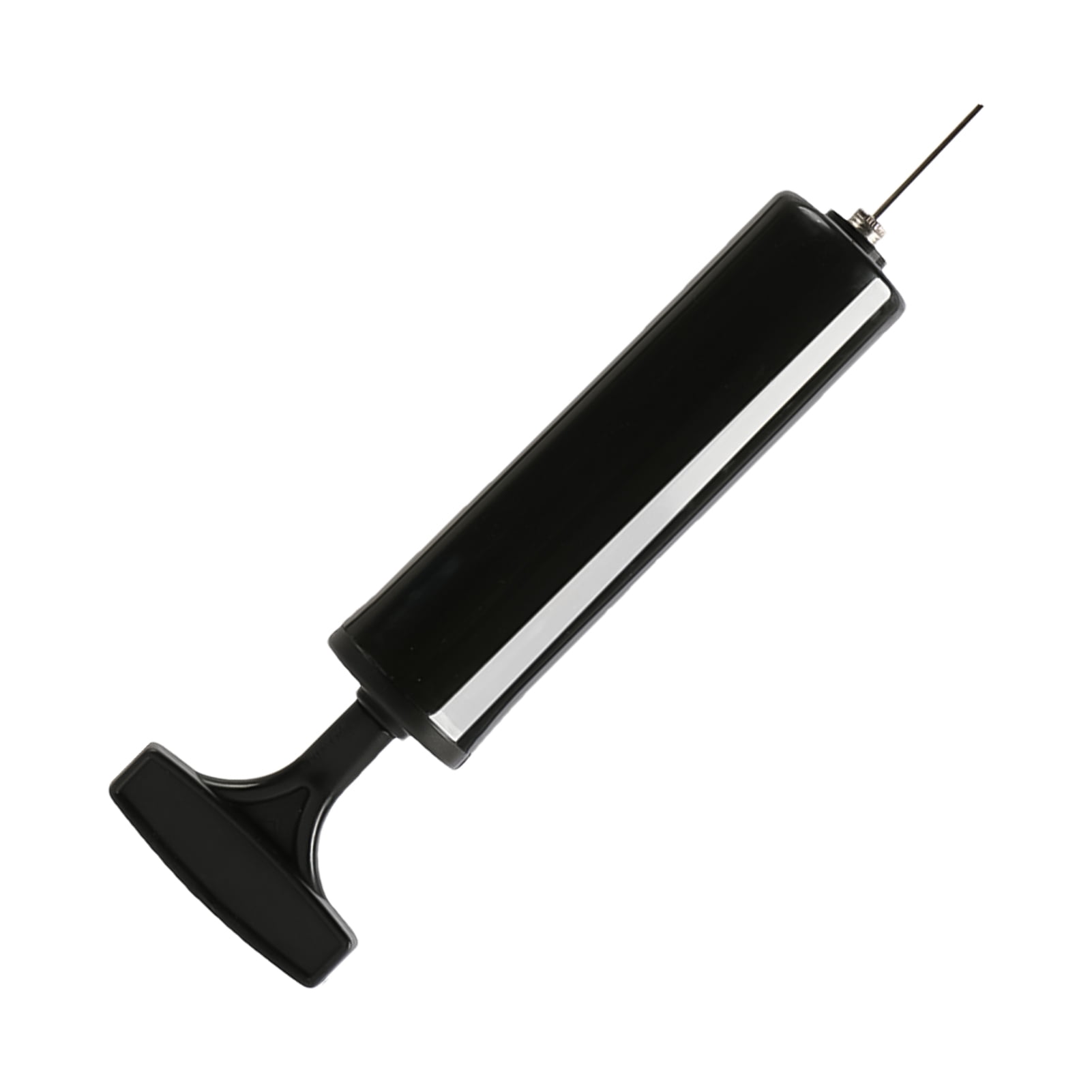 Basketball Pump Handheld Volleyball Pump Air Pump with Needle