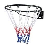 Spalding 180 Breakaway Over-The-Door Mini Basketball Hoop - Walmart.com