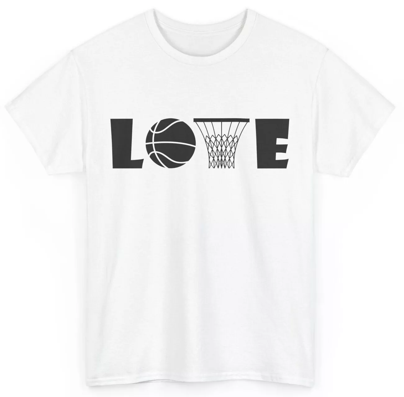 Basketball Shirt, Basketball Player Shirt, Basketball Lovers Shirt