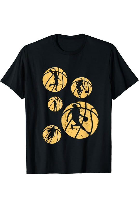Basketball Shirts For Boys 10-12 Youth Basketball Player T-Shirt