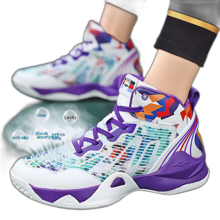 Large size basketball shoes outlet