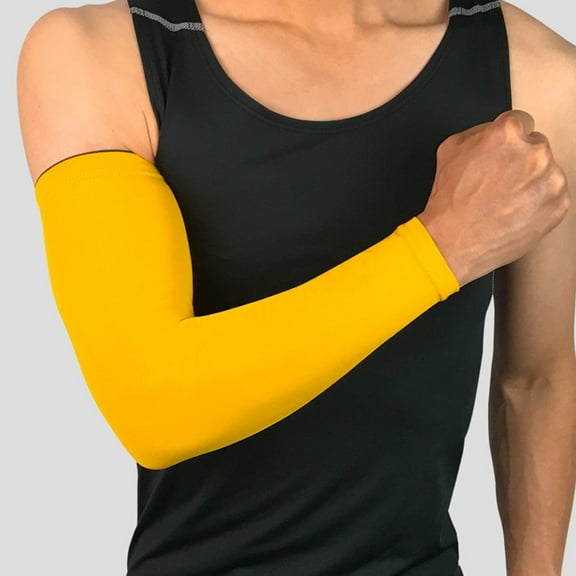 Basketball Shooter Sleeves Compression Arm Sleeve Sun Protection for Sports Cycling Running