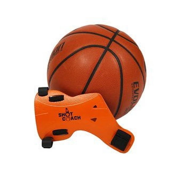 Basketball Shooting Aid, Perfect Form Every Time, Great for All Ages