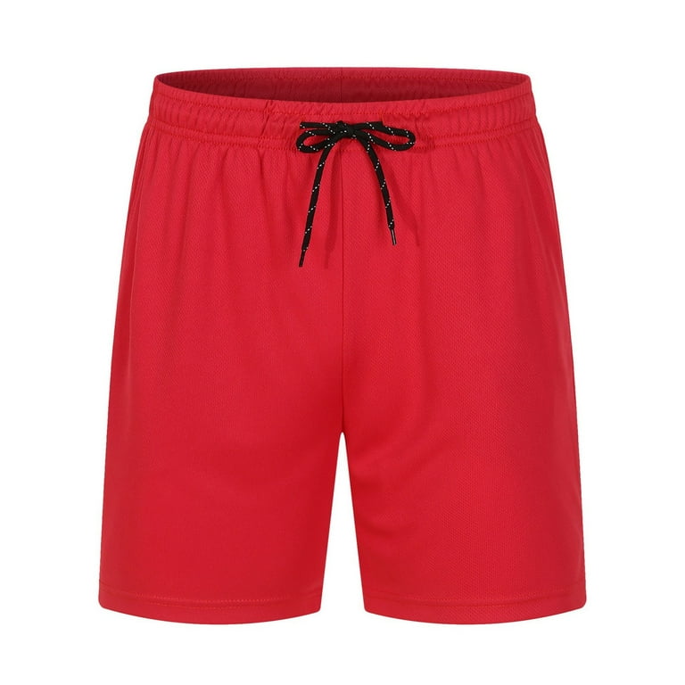 Thin clearance basketball shorts