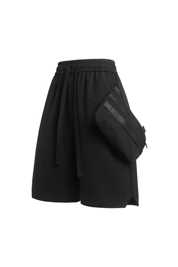 Basketball Shorts – Men’s Performance Gym Shorts Men's Casual Shorts Summer Loose Fit Comfortable Elastic Breathable Lightweight Outdoor Short Pants For Daily Wear With T Shirts